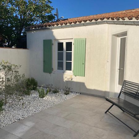 הוילה Sainte-Marie-de-Ré Locations Ile De Re מראה חיצוני תמונה
