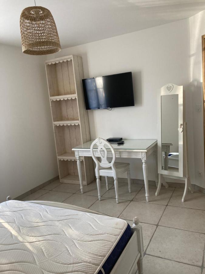 הוילה Sainte-Marie-de-Ré Locations Ile De Re מראה חיצוני תמונה