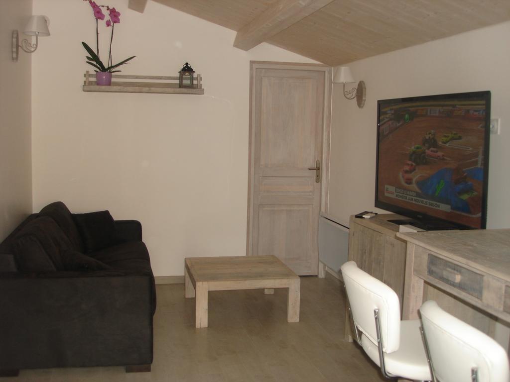 הוילה Sainte-Marie-de-Ré Locations Ile De Re מראה חיצוני תמונה