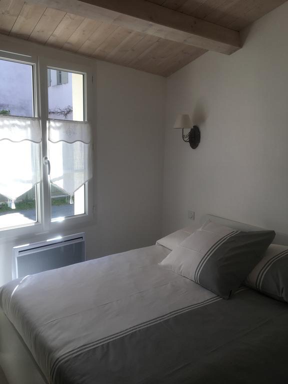הוילה Sainte-Marie-de-Ré Locations Ile De Re מראה חיצוני תמונה