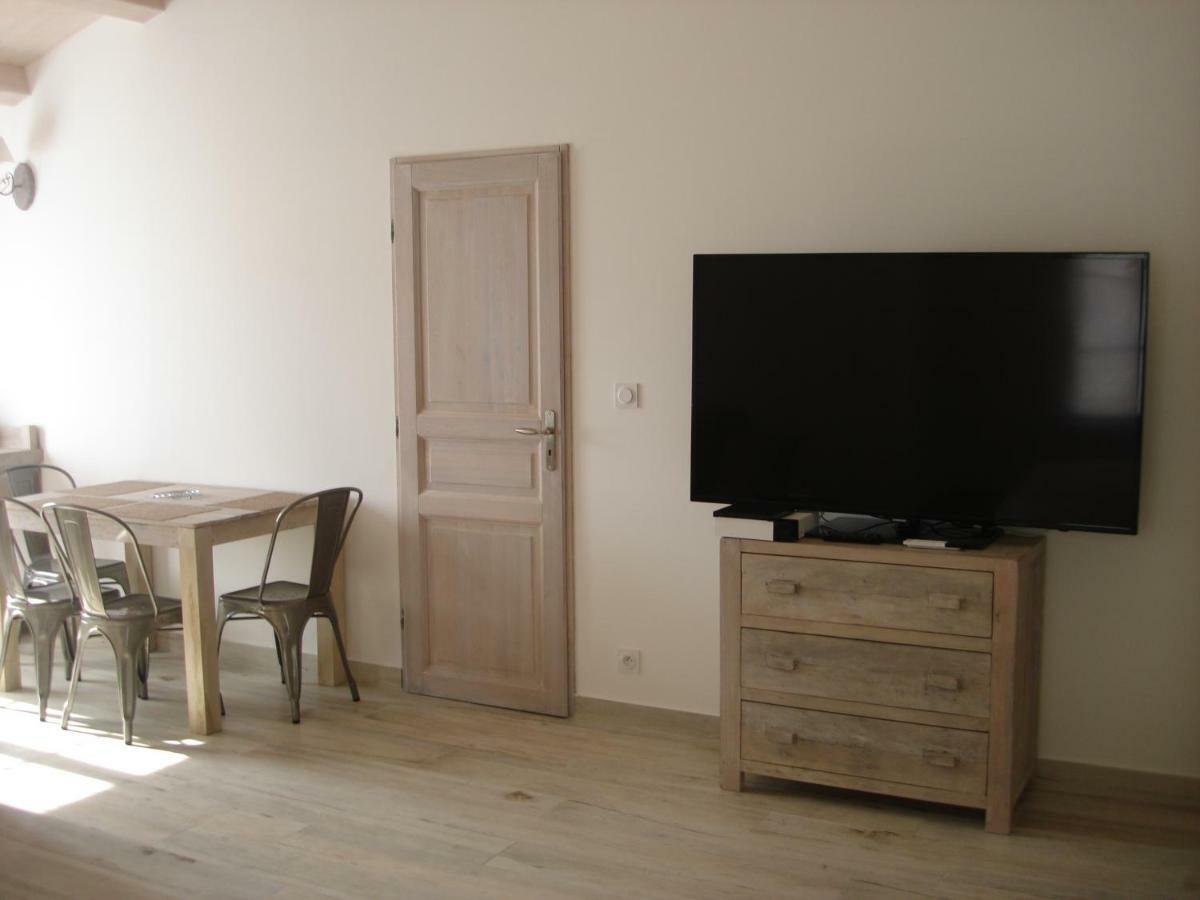 הוילה Sainte-Marie-de-Ré Locations Ile De Re מראה חיצוני תמונה